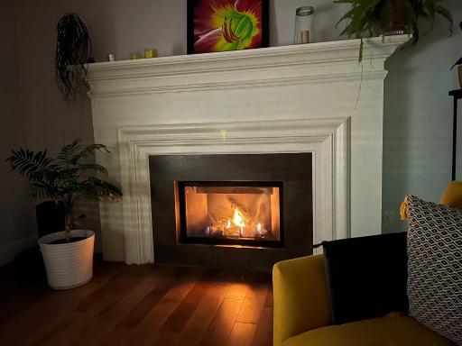 Amazing 3 bedrooms place with indoor fireplace 10 min to downtown MTL - Housity