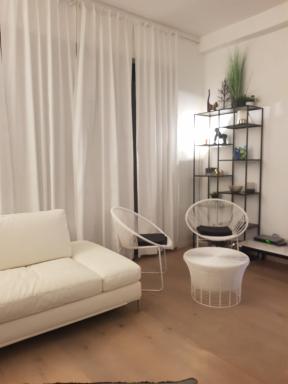 Nieuwbouwappartement Lippenslaan met 2 slaapkamers - WIFI - 6 personen - Housity