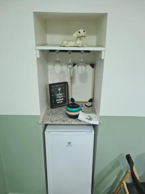 Apartamento Centro - RJ - Housity