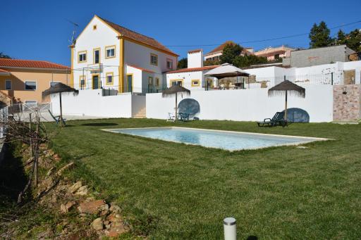 O Vale Sublime - Housity