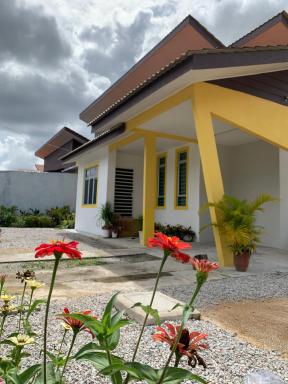 Ma’wa Homestay - Housity