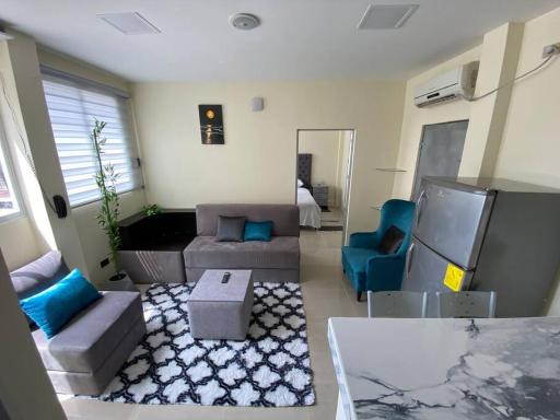 Hermosa suite privada y cerca de todo - Housity