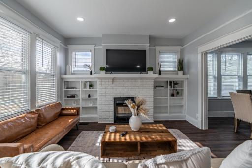 4BR Home in the Heart of Hillcrest - Housity