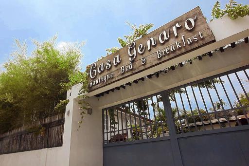 Casa Genaro Bed and Breakfast by Cocotel - Housity