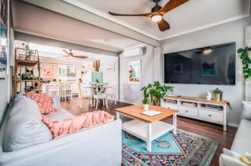 Flamingo House Bellingen - Housity