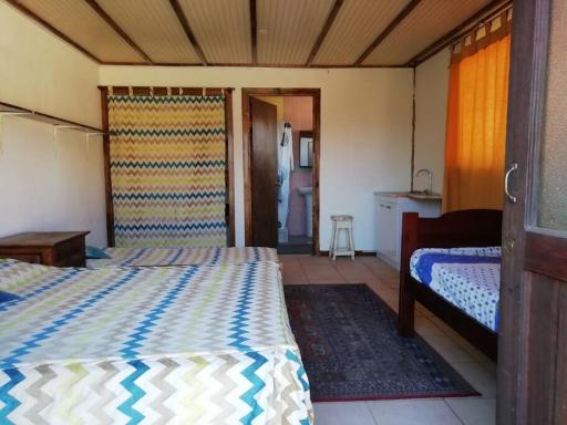 Cabaña Indpendiente en Parcela Limache - Housity