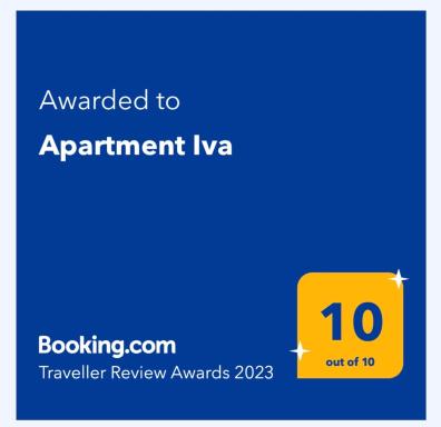 Apartment Iva - Housity