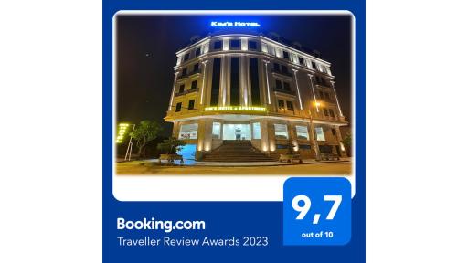 Kim Hotel and Apartment - Housity