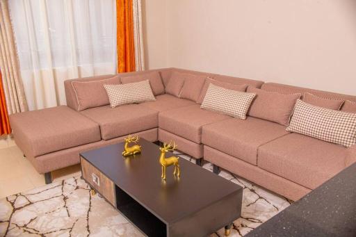 Safari Luxury Suite - Housity