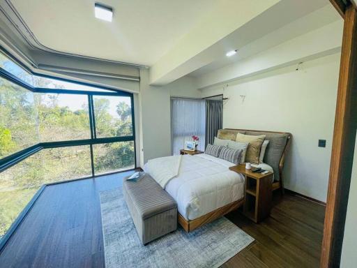 Hermoso departamento céntrico con Increíble vista - Housity