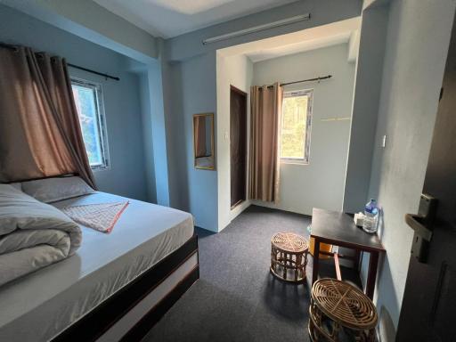 Godawari Hotel and Guest House - Housity