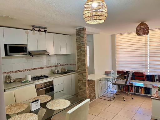 Departamento condominio - Housity