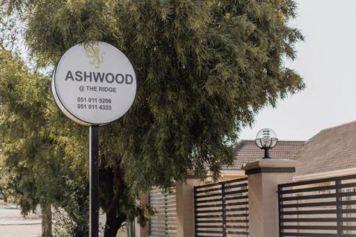 Ashwood The Ridge Boutique Hotel - Housity