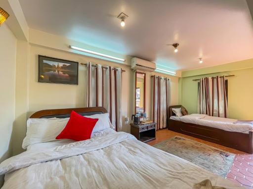 Siddhi Laxmi Guest House - Housity