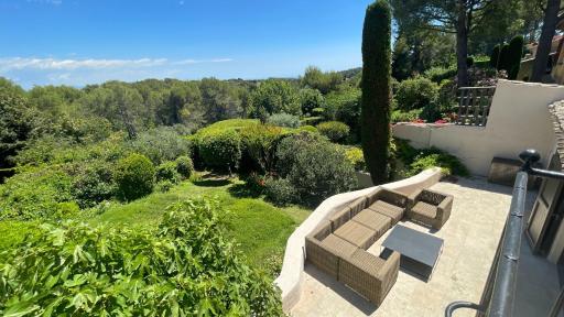 Castellaras Le Vieux - Housity