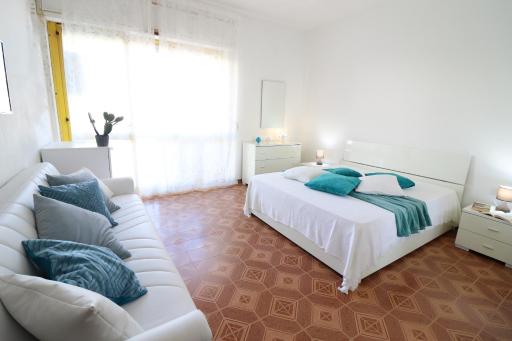 Holiday Home Aurora A Otranto with Balcony and Air Conditioning - Housity