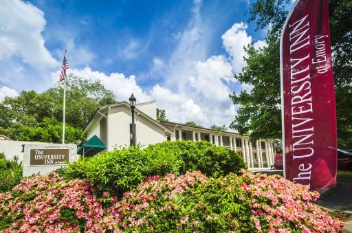 The University Inn at Emory - Housity