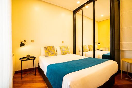 Smartr Madrid La Latina - Housity