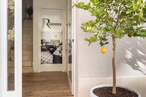 Trisina Rooms - Housity