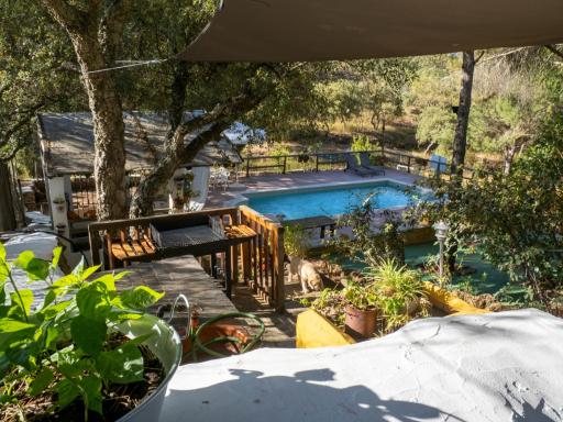 CASA RURAL HUERTO PERDIDO - Housity