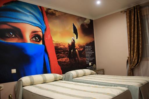Hostal/Restaurante Fuentevieja - Housity