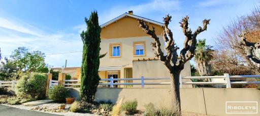 Villa - Domaine de la source - Housity