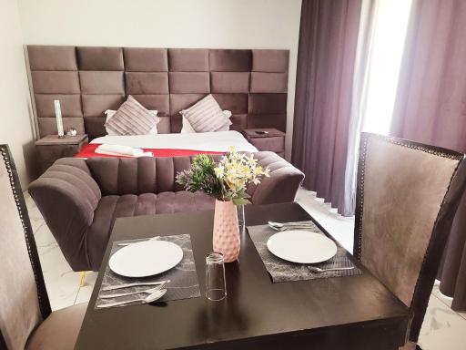 The Pearls guest house - Housity