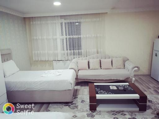 okyanus apart laçin apart - Housity