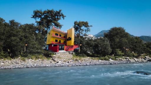 Utsav riverbank homestay - Housity