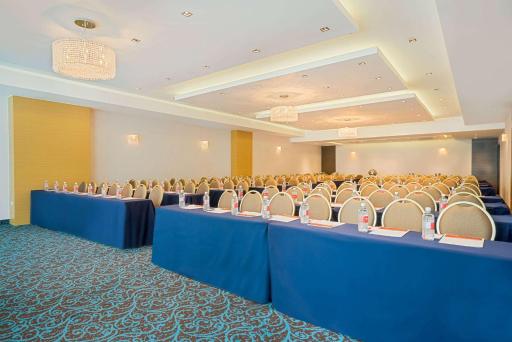 Ramada Plaza by Wyndham Panama Punta Pacifica - Housity