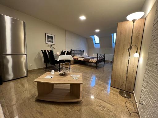 Ubytování Zátiší Olomouc - Housity