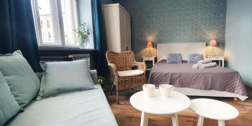 DK Apartament Romantyczny - Housity