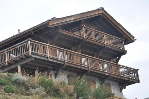 Chalet Sixtine - Housity