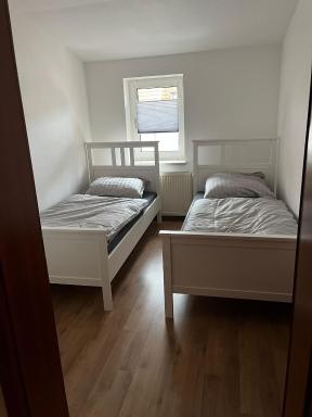 FeWo Köthen - Housity