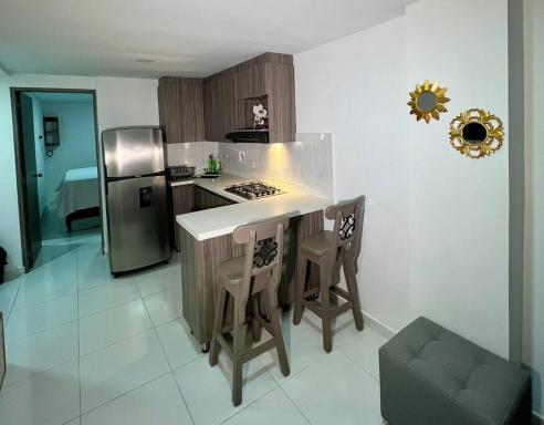 Apartamento en Medellín - Housity