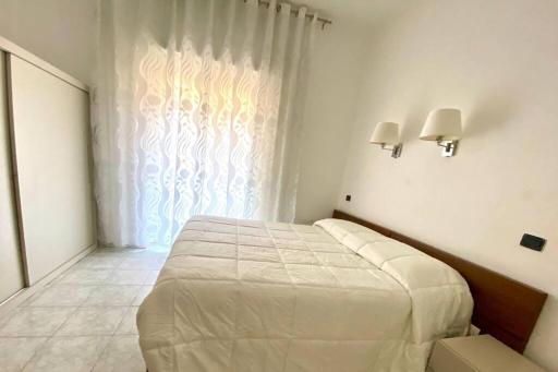 Marcos house Roma metro A - Housity