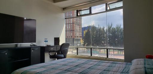 Suite de lujo en excelente sector, netflix, disney plus - Housity