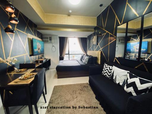 21st staycation by sebastian - Housity