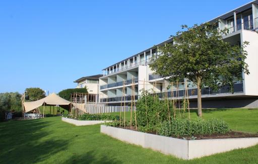 Van der Valk Hotel ARA Zwijndrecht - Housity