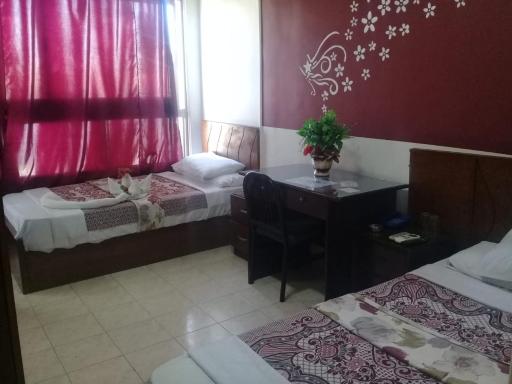 King Akhenaton Hotel - Housity