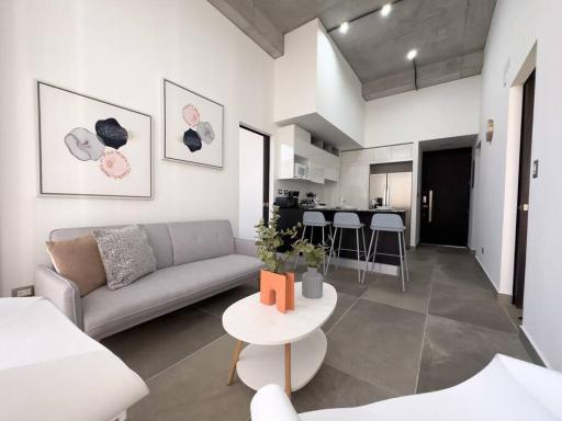 New! Beautiful 2 Bedroom Apartment in Cayala - Housity