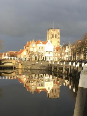 B&B Röderhaus Guesthouse Goedereede - Housity