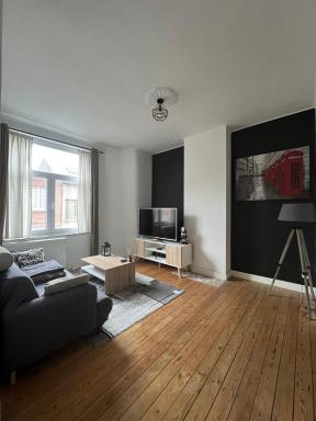 L Escapade Urbaine - Housity