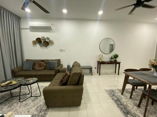 The Vista Apartment @ Demak Laut - Hizvo