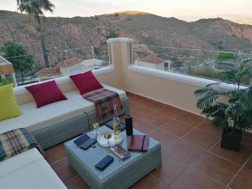Exquisite modern 2-Bed House in El Pinar de Bedar - Housity