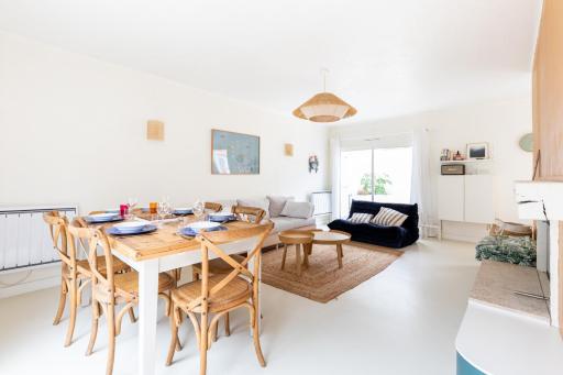 Vacances detente a la Gueriniere - Housity