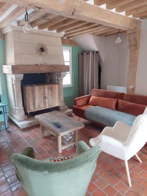 Un Brin de folie dans le centre de Honfleur - Housity