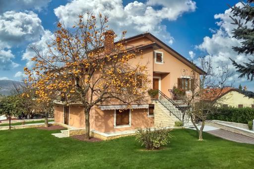 Apartment Nina Pazin - Housity