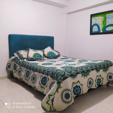 APARTAESTUDIO AMOBLADO - Housity