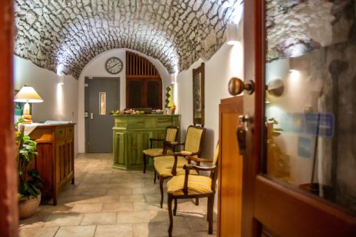 S’ammentu house - Housity